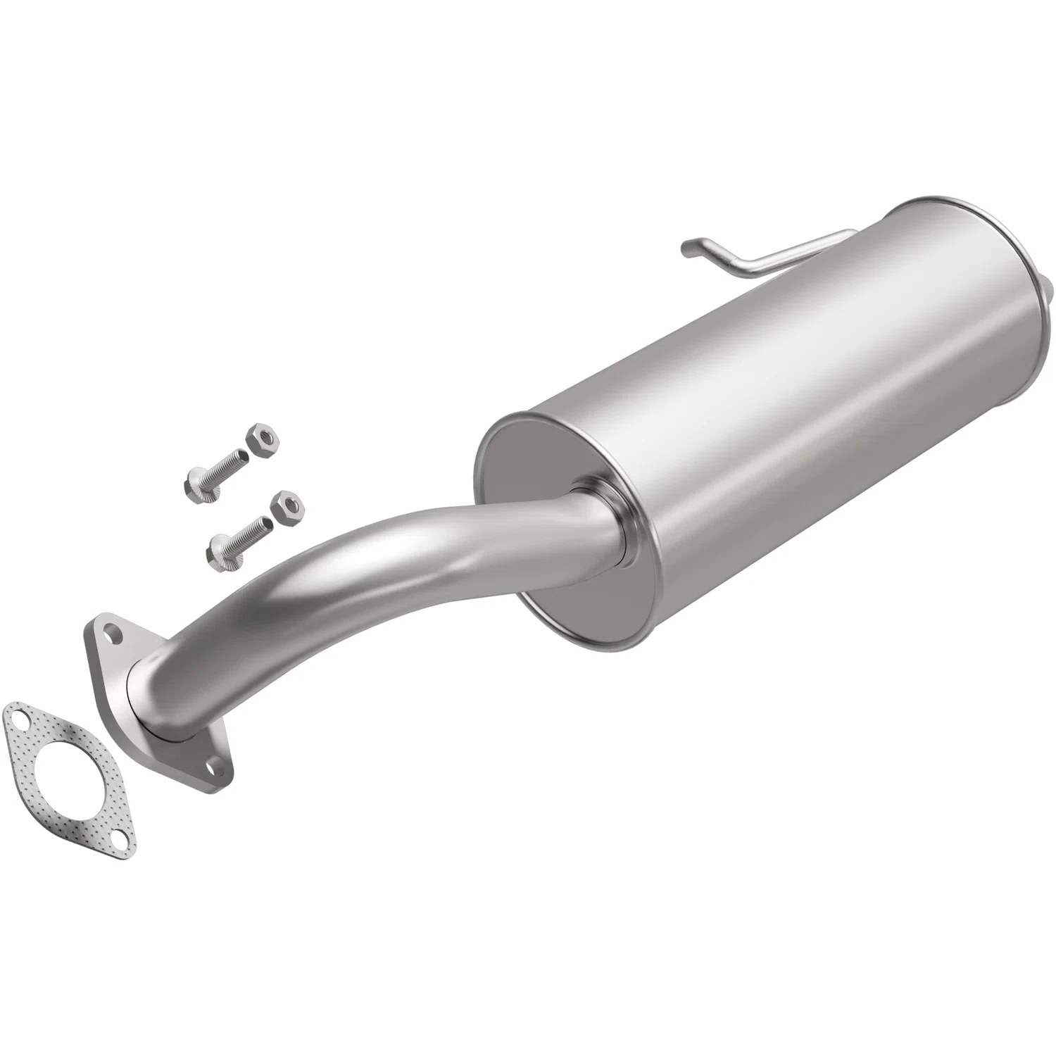 2014-2019 Kia Soul Direct-Fit Replacement Exhaust System 106-0790